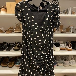 NWOT H&M Dress